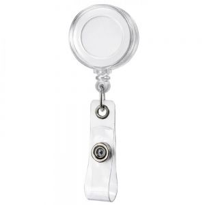 YOYO PORTA GAFETE LUKY personalizada